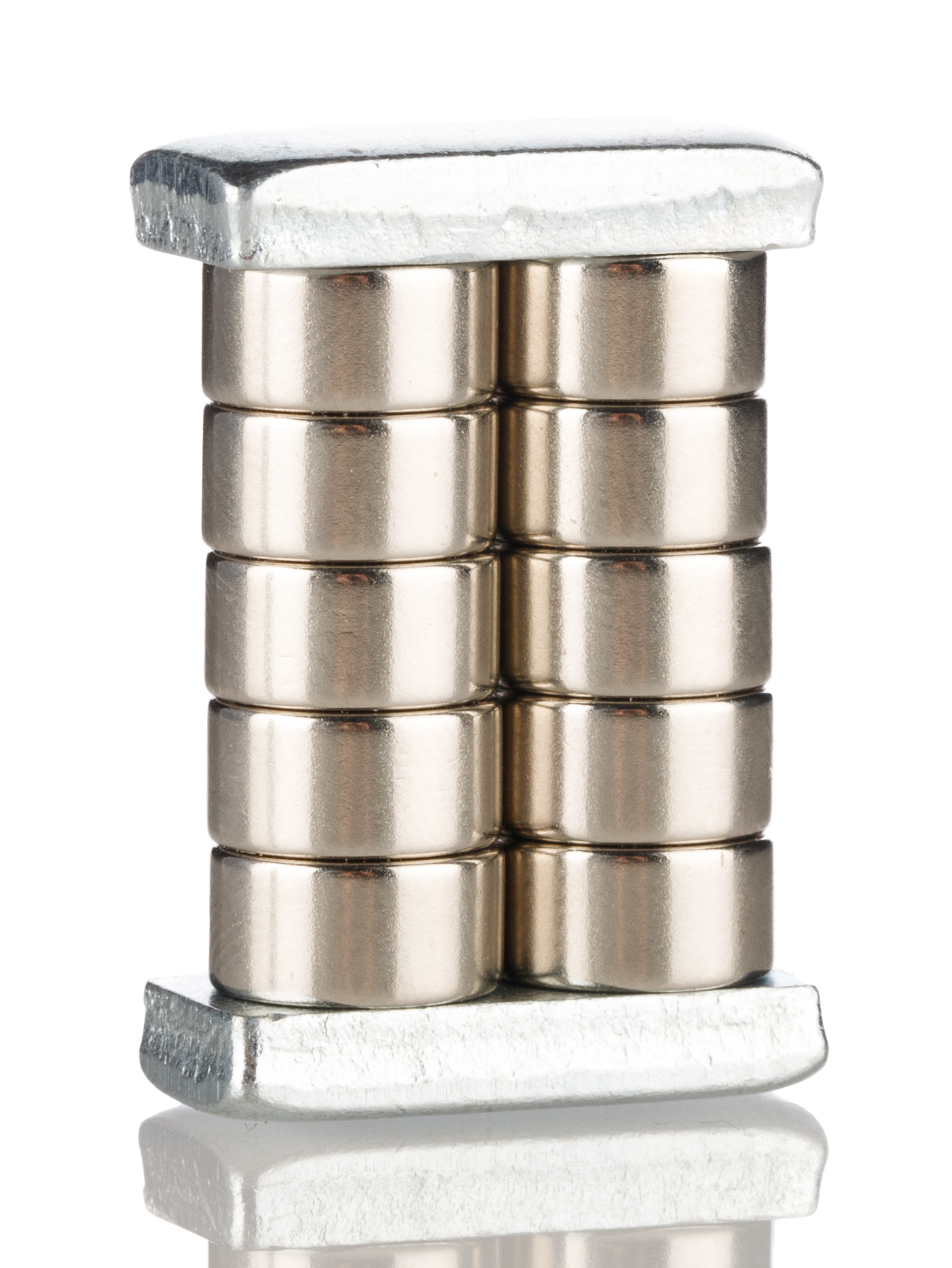 Eclipse Neodymium Magnet 2.5 kg, Width 10 mm