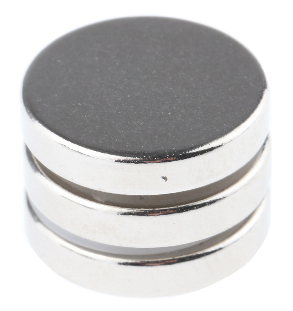 Eclipse Neodymium Magnet 2.5 kg, Length 3 mm, Width 15 mm