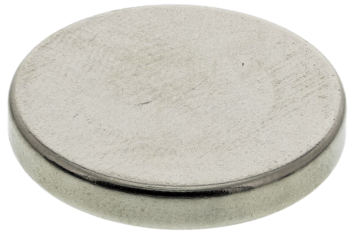 Eclipse Neodymium Magnet 3.3 kg, Width 20 mm
