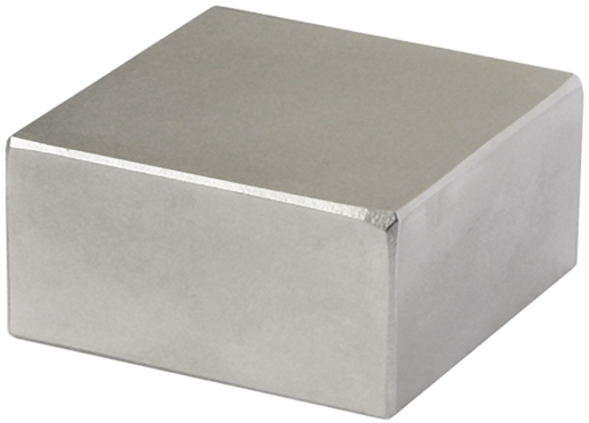 Eclipse Neodymium Magnet 5.8 kg, Length 35 mm, Width 10 mm