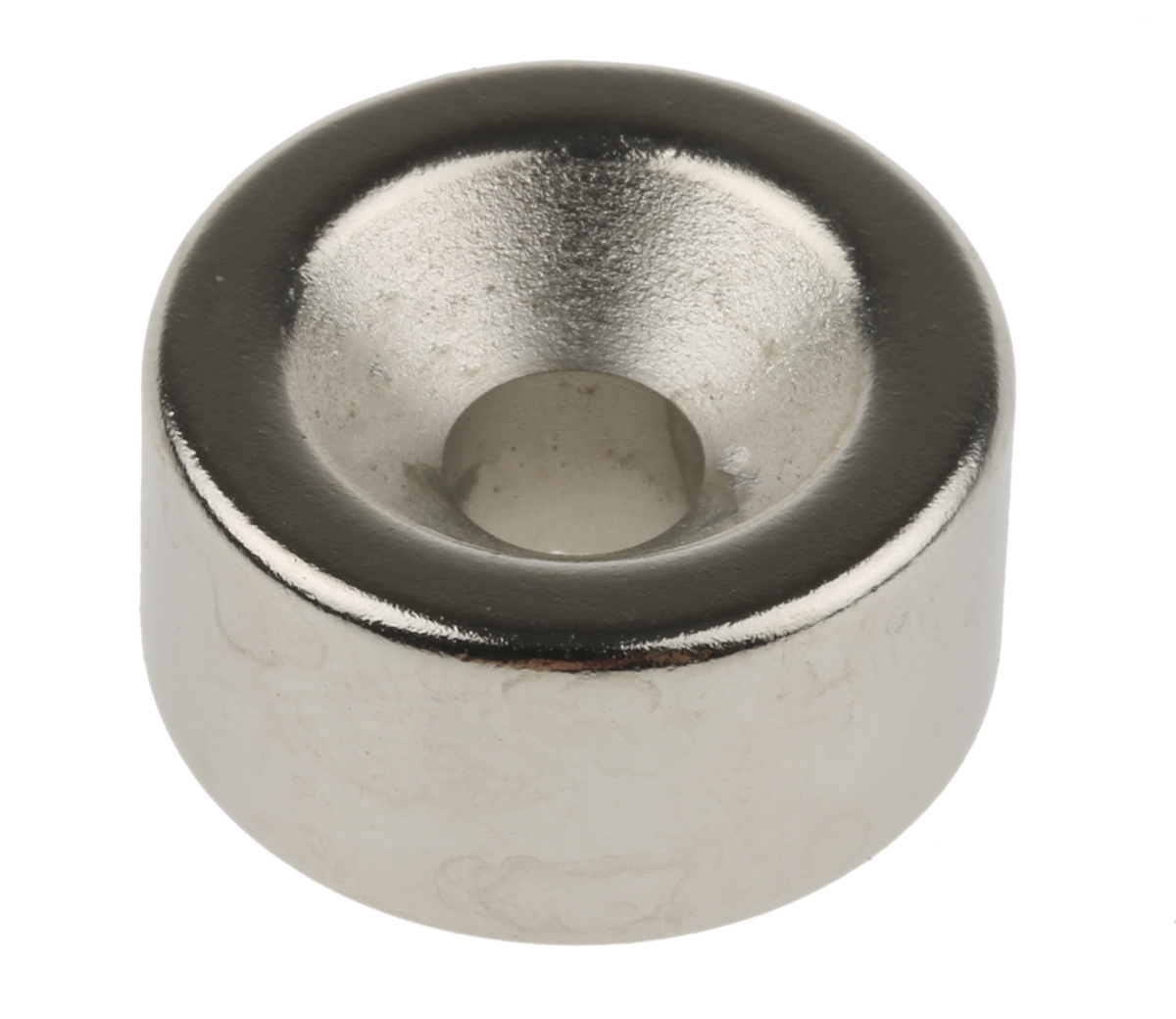 Eclipse Neodymium Magnet 4.7 kg, Length 10 mm, Width 20 mm