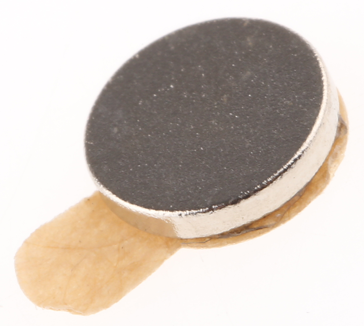 Eclipse Neodymium Magnet 0.3 kg, Length 1 mm, Width 6 mm