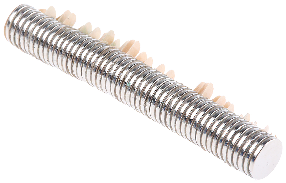 Eclipse Neodymium Magnet 0.4 kg, Length 1 mm, Width 8 mm
