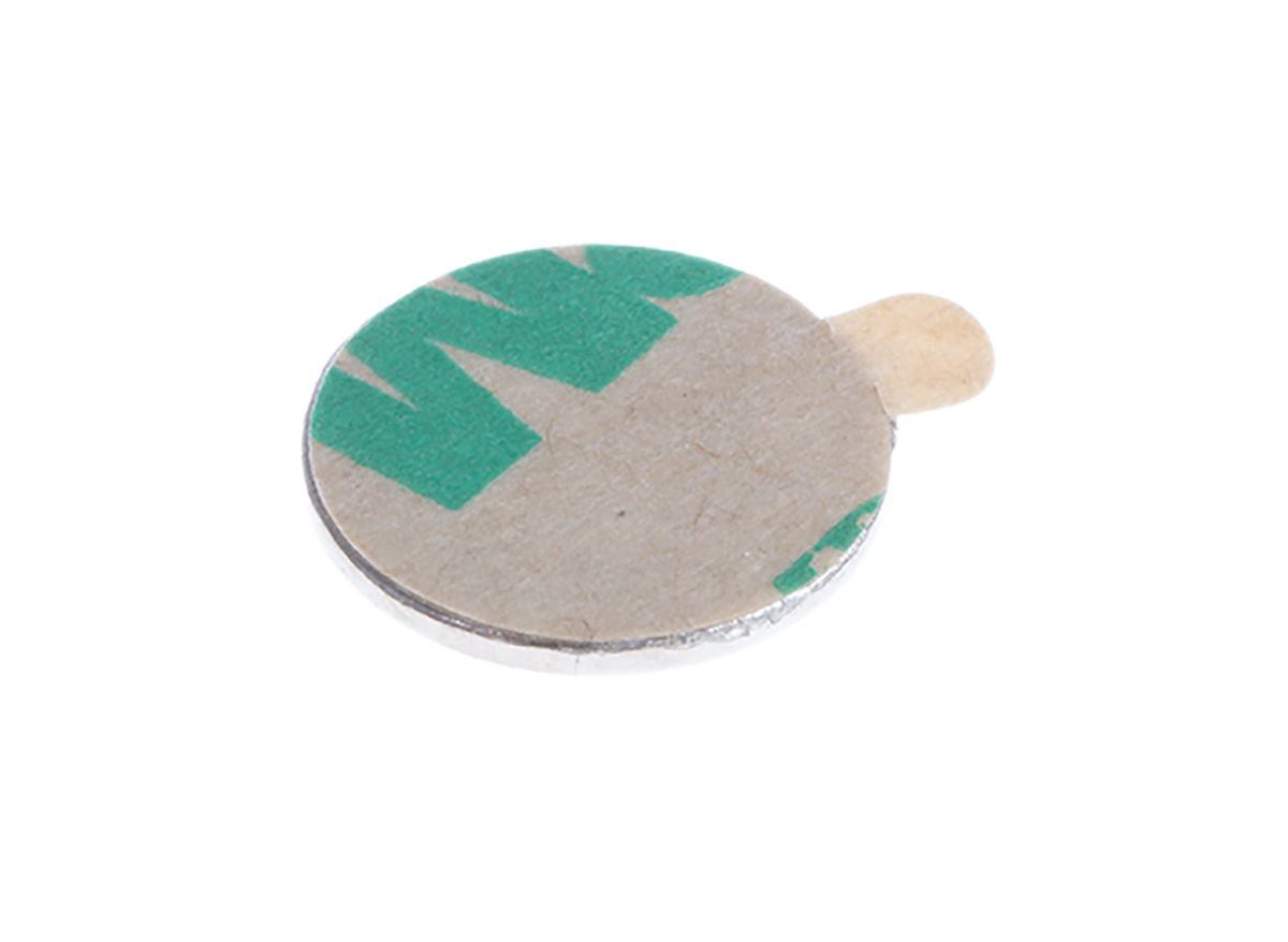 Eclipse Neodymium Magnet 0.65 kg, Length 1 mm, Width 12 mm