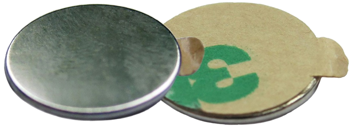 Eclipse Neodymium Magnet 0.41 kg, Length 0.75 mm, Width 9.5 mm