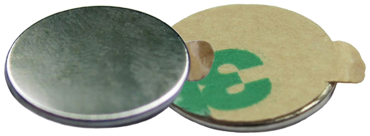 Eclipse Neodymium Magnet 0.41 kg, Length 0.75 mm, Width 9.5 mm