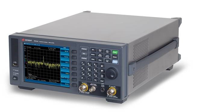 Keysight Technologies N9323C Desktop N932x-C BSA-C Spectrum Analyser Spectrum Analyser, 13600 MHz