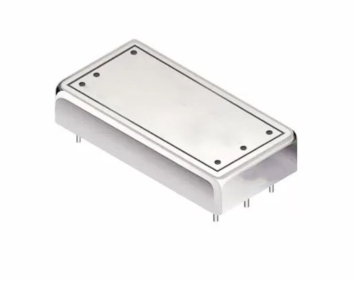 cvtr-7 E-Pro Rugged 30W DC-DC Converter Ultra Wide Input High Isolation and Intelligent Protection