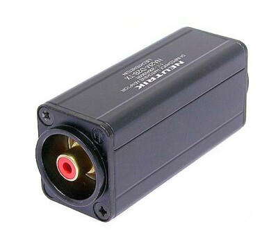 Neutrik XLR Connector