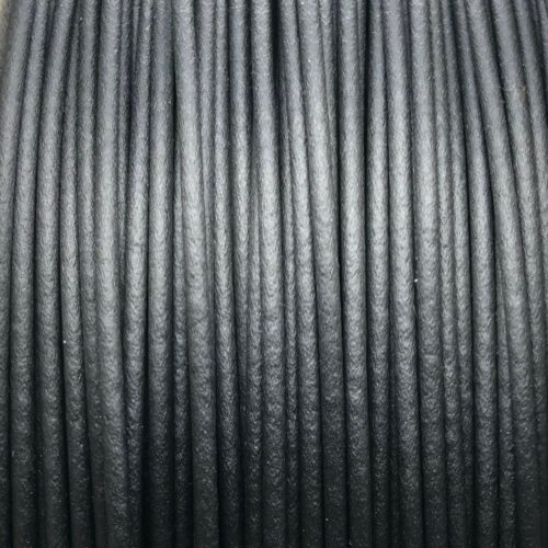 napcxcf1050bk NANOVIA 1.75 mm Black Polycarbonate 3D Printing Material, 500 g