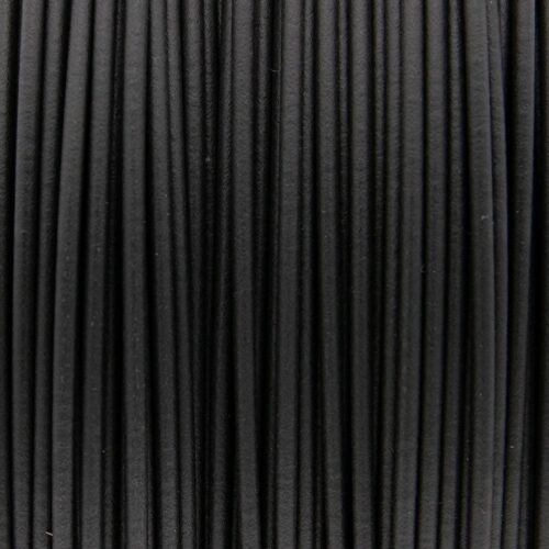 naptgcf2200bk NANOVIA 2.85 mm Black PET-G 3D Printing Material, 2 kg