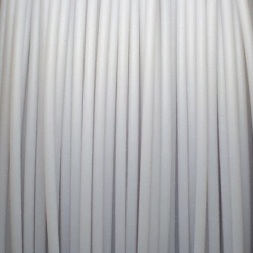 naptged1200gy NANOVIA 1.75 mm Grey PET-G 3D Printer Filament, 2 kg