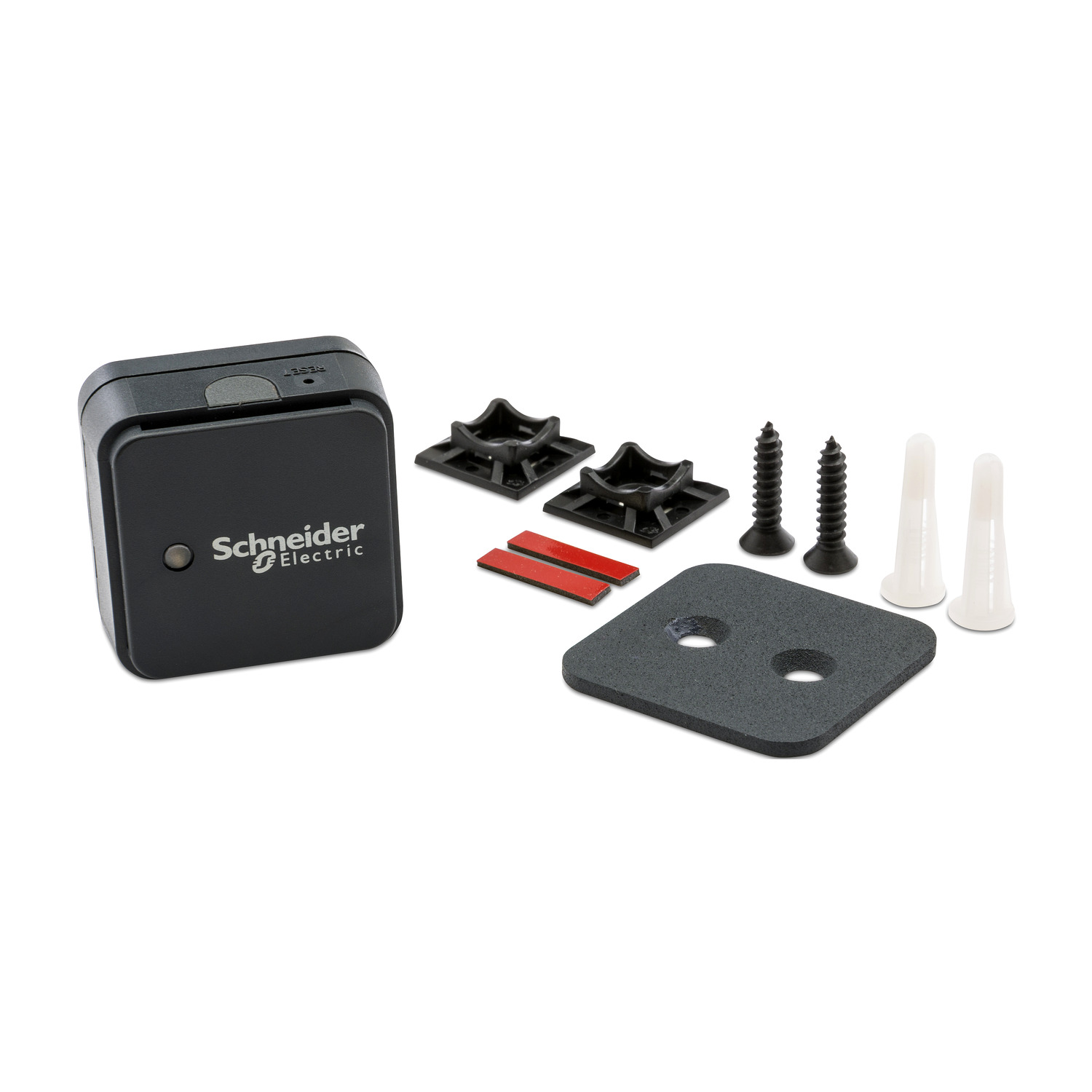 nbws100h APC  Temperature & Humidity Sensor WiFi