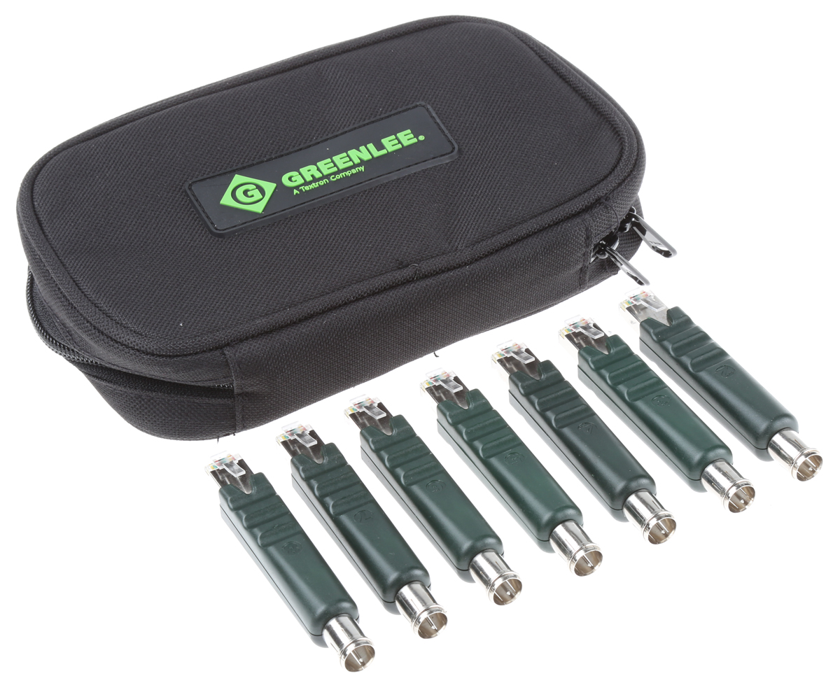 Tempo NC-510 Cable Tester Coaxial, UTP, STP
