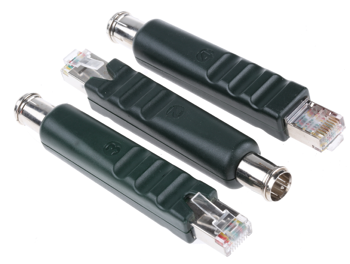 nc-510 Tempo NC-510 Cable Tester Coaxial, UTP, STP