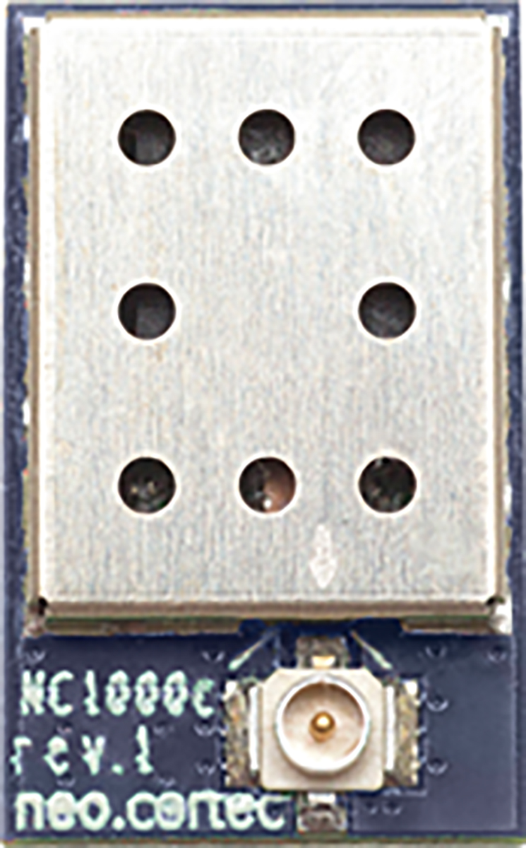 NeoCortec RF Module 868 MHz 3.9 V