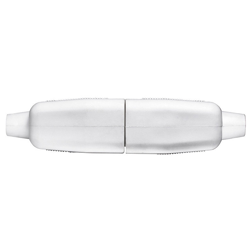 nc103w Masterplug 3 Pole Cable Main In-Line Connector Male/Female, 10A