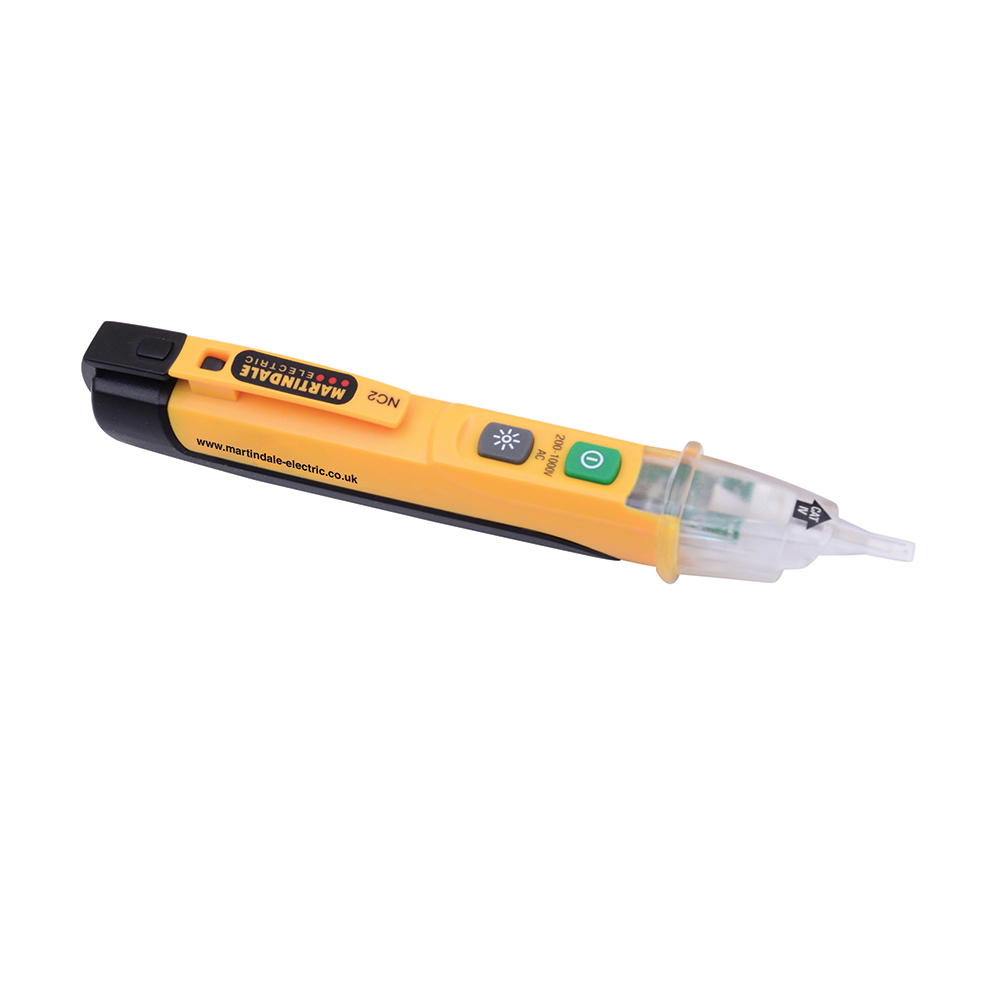 Martindale NC2 Non-Contact Magnetic Field Detector 10 mT, 200 V ac to 1000 V ac RSCAL