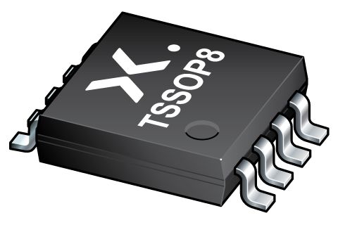 Nexperia NCA9306DPH, Translator Voltage Level Translator 2, 8-Pin TSSOP-8