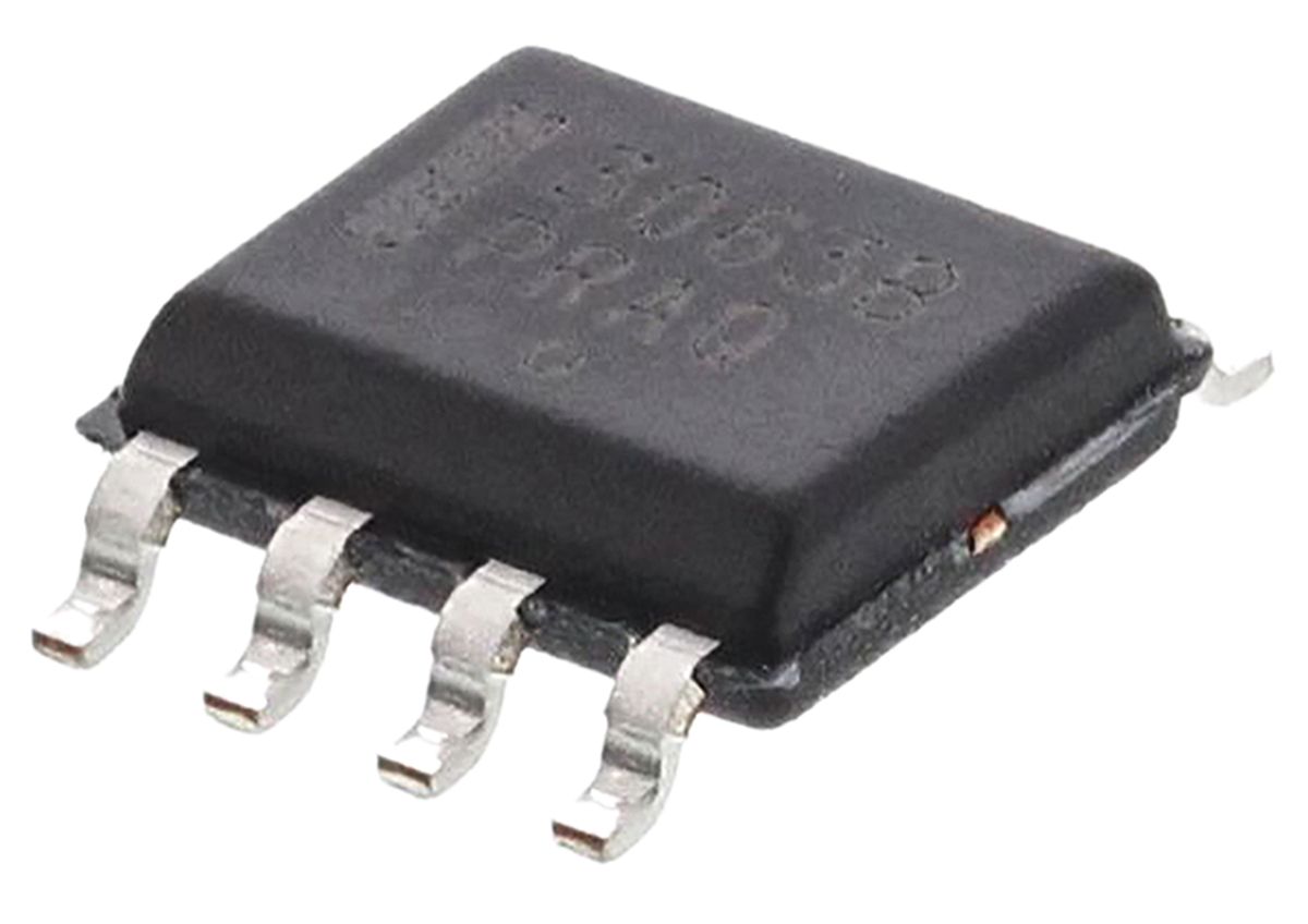 onsemi NCP3063BDR2G, 1-Channel Step-Up/Down/Inverting Switching Regulator, Adjustable, 40V, 1.25 V, 1.5 A 8-Pin, SOIC