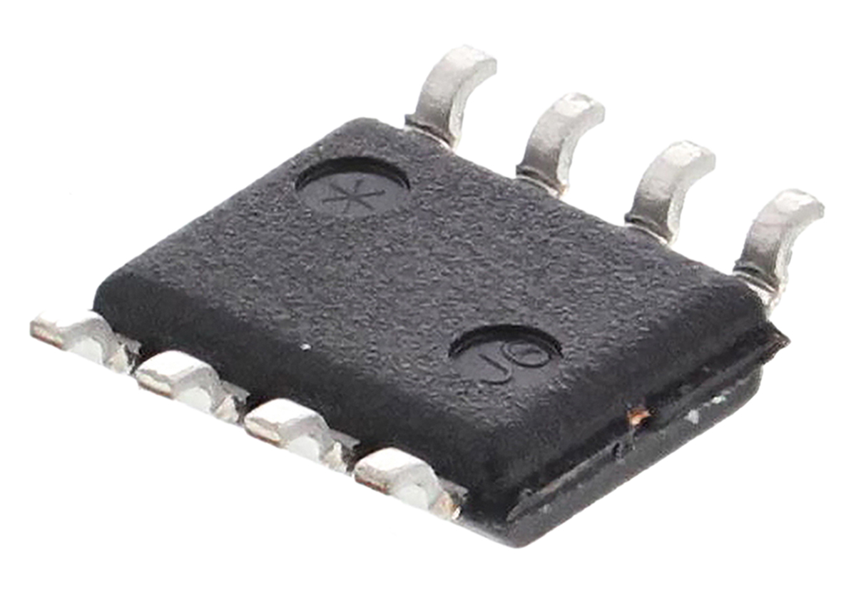 ncp3063bdr2g onsemi NCP3063BDR2G, 1-Channel Step-Up/Down/Inverting Switching Regulator, Adjustable, 40V, 1.25 V, 1.5 A 8-Pin, SOIC