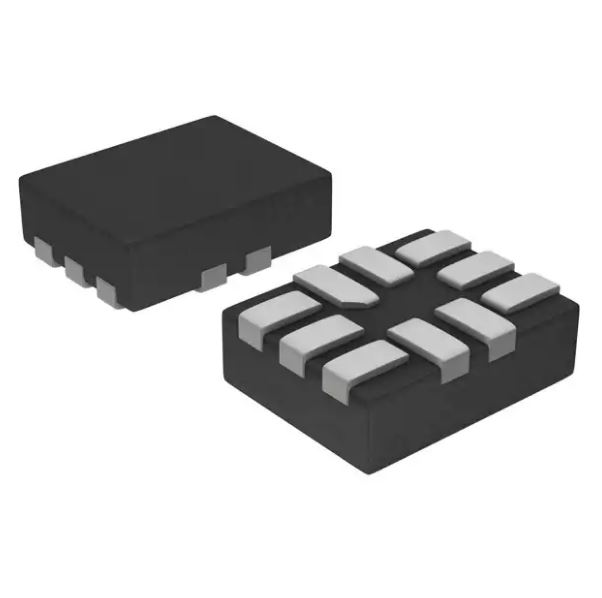 onsemi Rail to Rail Current Sensing Amplifier Single 10-Pin UQFN