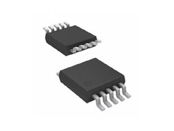 NCS21671DM050R2G onsemi Rail to Rail Current Shunt Monitor Single 10-Pin Micro10