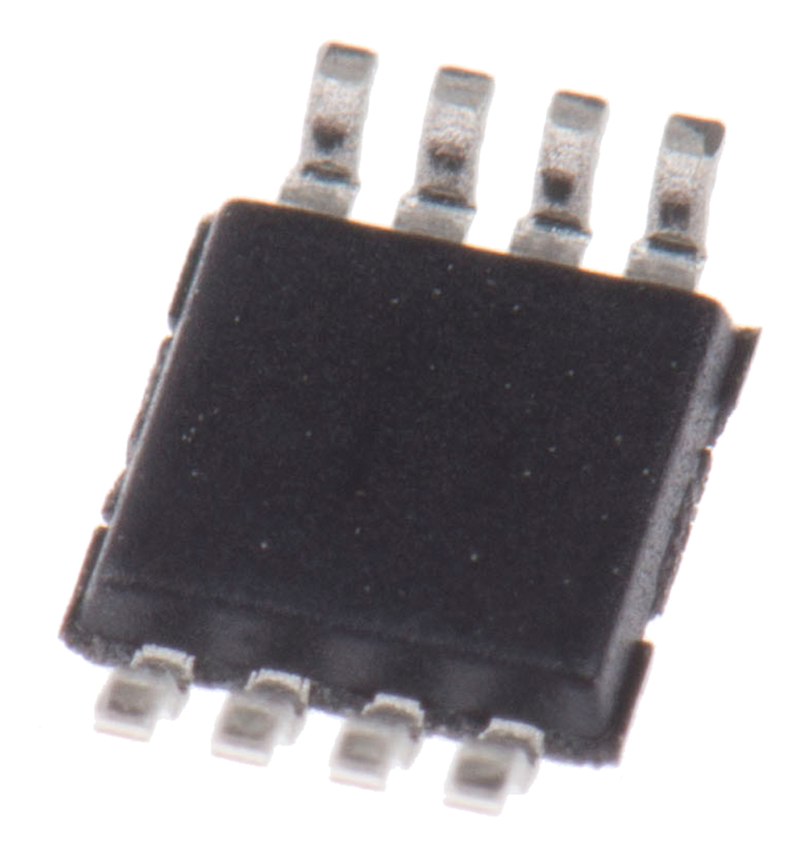 nct75dmr2g onsemi, Digital Output Temperature Sensor, Surface Mount, Serial-I2C, SMBus, ±1°C, 8-Pin