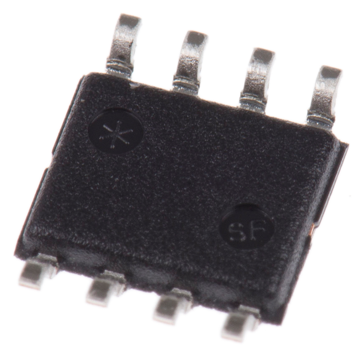 nct75dr2g onsemi, Digital Output Temperature Sensor, Surface Mount, Serial-I2C, SMBus, ±1°C, 8-Pin SOIC