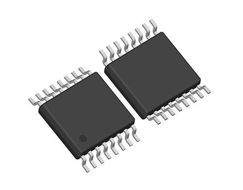 onsemi, CAN Transceiver 10 Mbps, 16-Pin SSOP-16