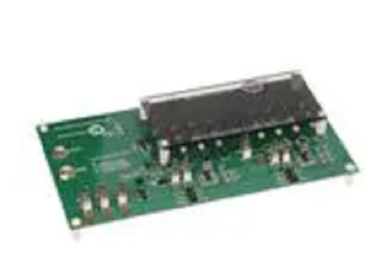 onsemi NCV7683GEVB Eight Channel Enhanced 100 mA Linear Current Regulator and Controller for Automotive LED Lighting in