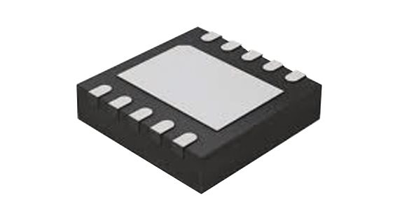 onsemi NCV7694MW0R2G LED Driver IC, 28 V 4 mA 10-Pin DFN