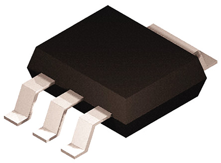 onsemi MOSFET Gate Driver 1 3-Pin 42 V, SOT-223