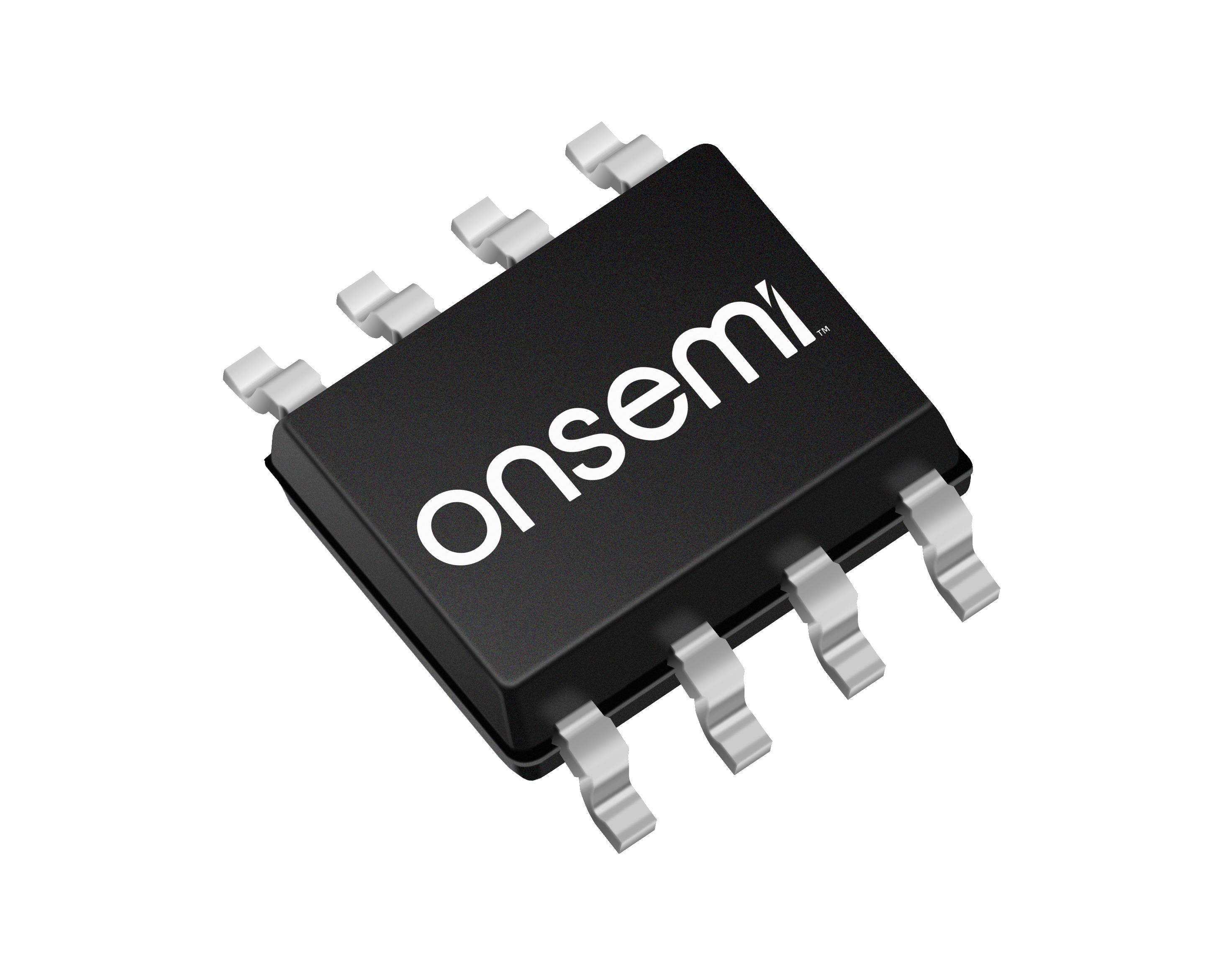 onsemi NCV84120DR2G, Current Sensor IC 8-Pin, SOIC