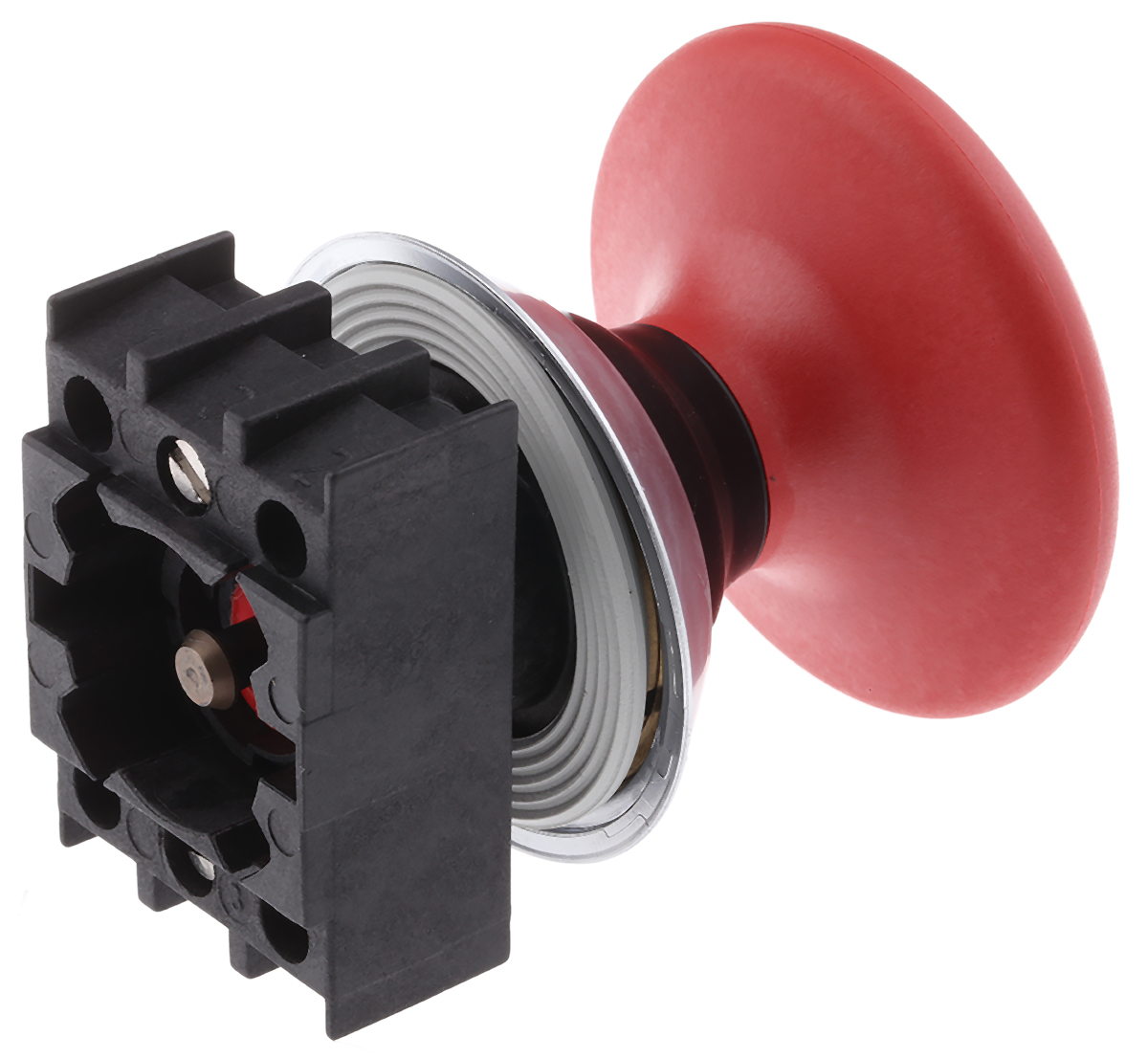 ndrr50grrt Schmersal NDR Series, Pull Release, Emergency Stop Push Button Head