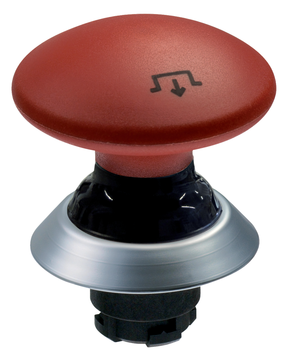 ndrr50grrt Schmersal NDR Series, Pull Release, Emergency Stop Push Button Head