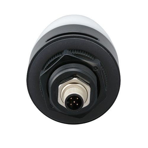 ne-ilnn-m Patlite NE Series Multicolour Multiple Beacon 30V dc, LED Bulb Nut Mount, IP65