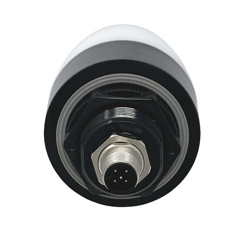 ne-m1acnn-mfb295 Patlite NE Series Multicolour Multiple Beacon 30V dc, LED Bulb Nut Mount, IP67