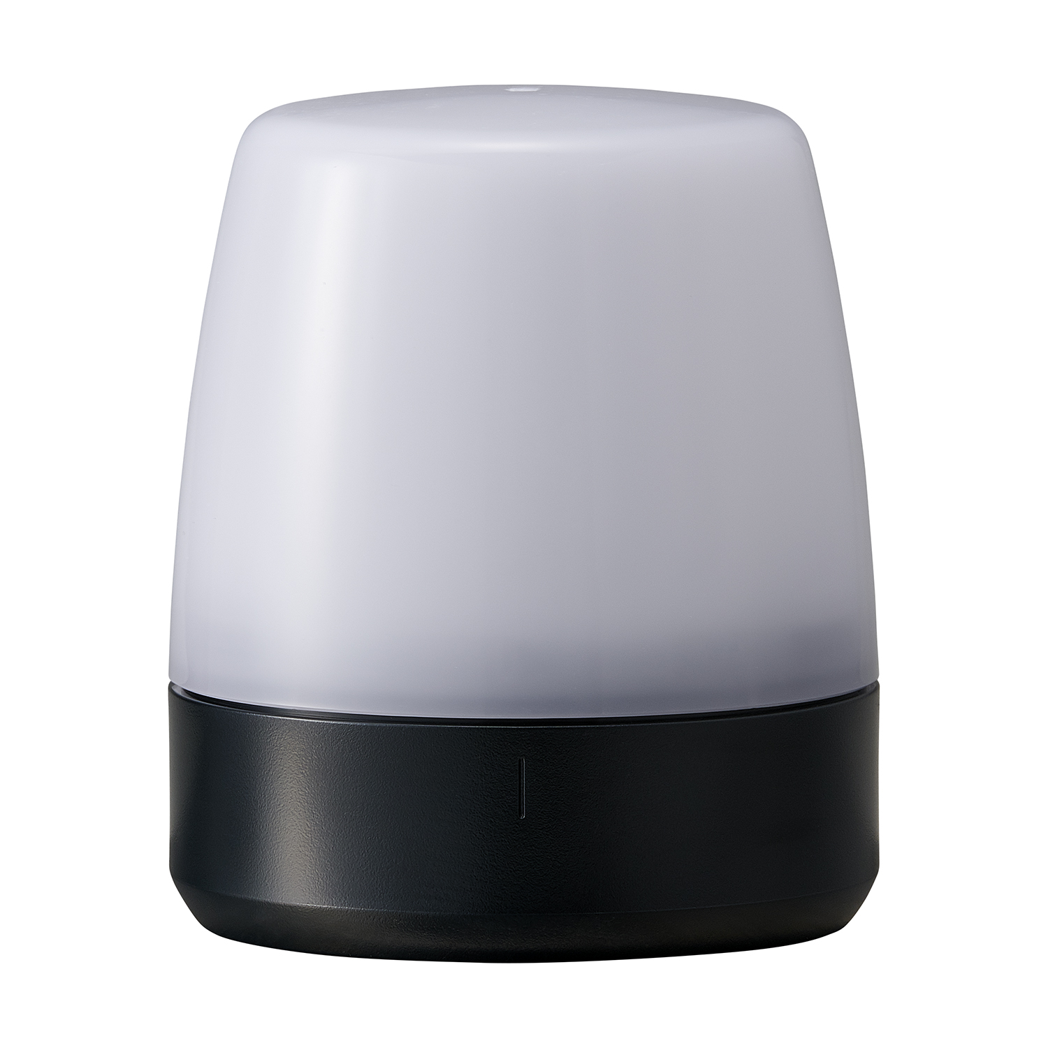 Patlite NE Series Blue, Amber, Cyan, Green, Purple, Red, White LED Beacon, IP20 5V Screw 65 dB @ 1m