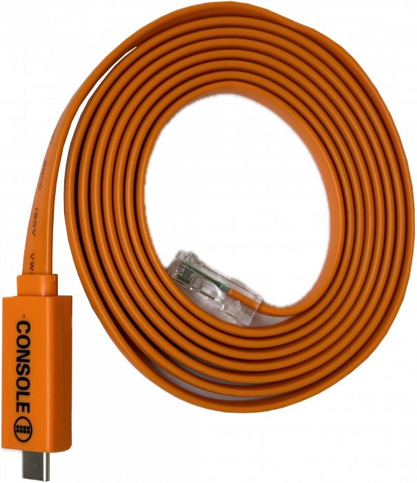 Netool.io RS232 Console Cable for Pro 2