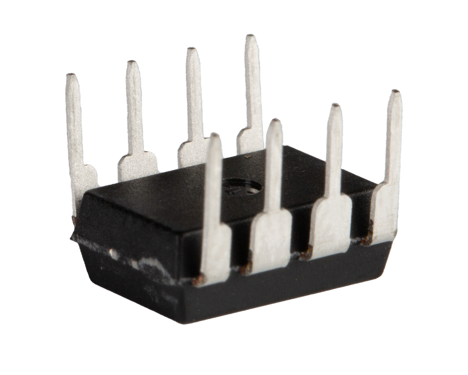 ne555p Texas Instruments NE NE555P Monostable Circuit, 1, 8-Pin PDIP