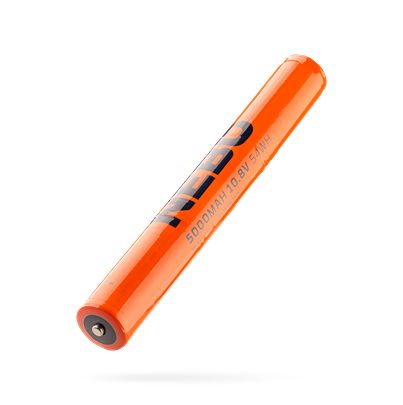 Nebo 10.8 V Lithium-ion Rechargeable Battery, 5 Ah