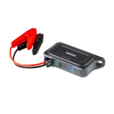 Nebo Lithium NEBO Assist 800 Jump Starter