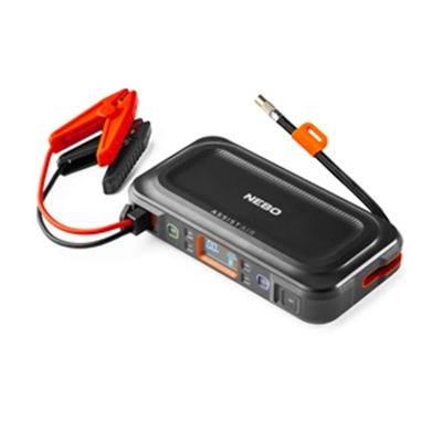 Nebo Lithium-ion NEB Jump Starter