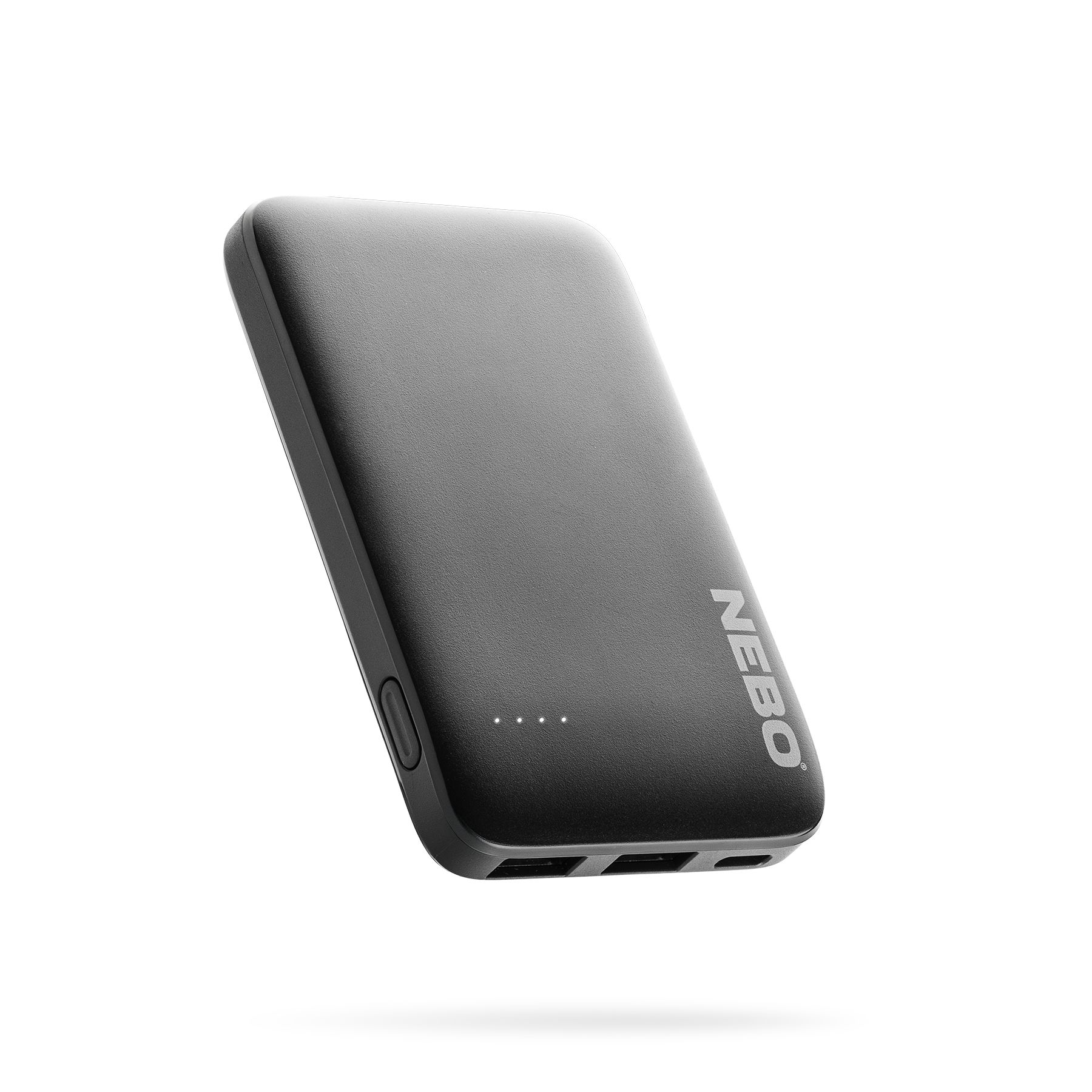 Nebo 5K Power Bank 5 Ah 5V Power Bank
