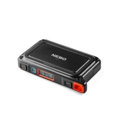 Nebo RAMBLER PS100 110V, 5 V Power Bank