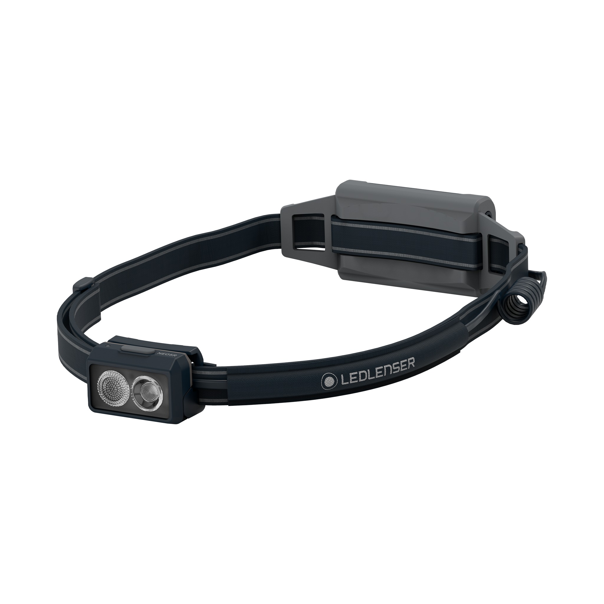 LEDLENSER NEO5R LED Head Torch 600 lm H7R Core Range 250 m