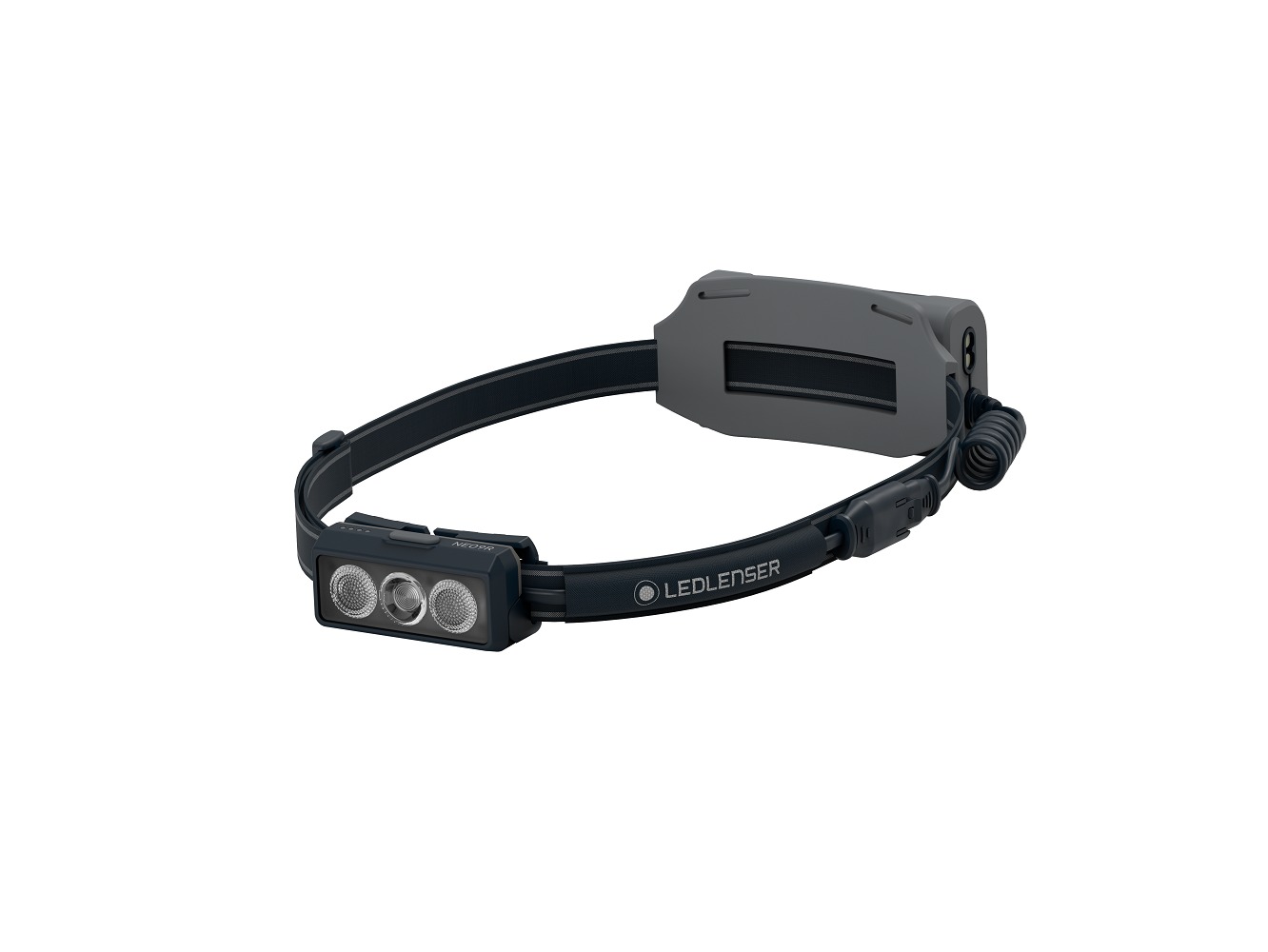 LEDLENSER NEO9R LED Head Torch 1000 lm H8R Range 250 m