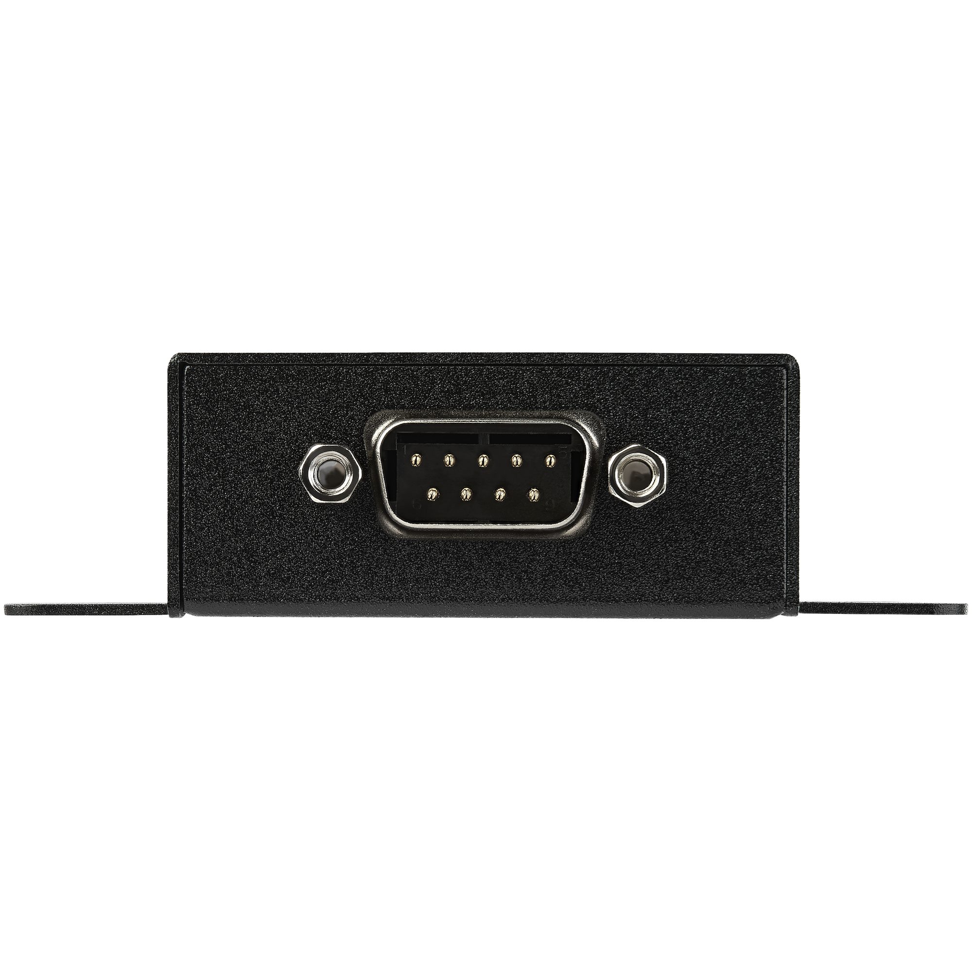 netrs2321p StarTech.com Serial Device Server 1, 460.8 kbps Baud Rate