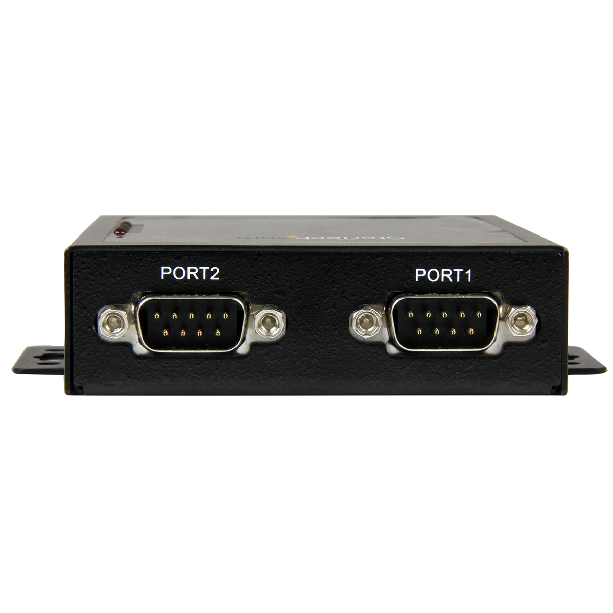 netrs2322p StarTech.com Serial Device Server 2, 460.8 kbps Baud Rate
